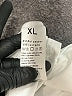 Unbranded Solid White Short Sleeve T-Shirt Size XL - photo 7