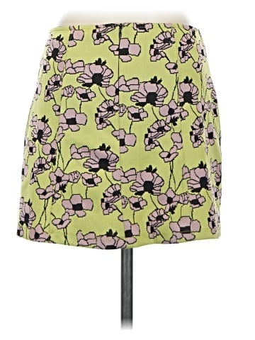 Zara Casual Skirt (view 2)