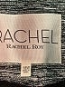 RACHEL Rachel Roy Gray Blazer Size 18 - photo 6