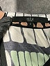 Tibi Graphic Blue Casual Skirt Size 0 - photo 4