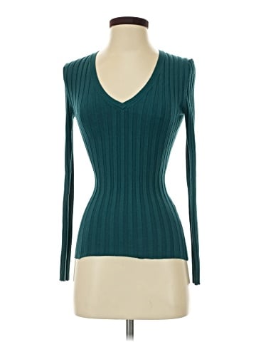 Sundance Long Sleeve Top (view 1)