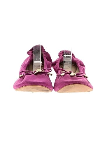 Sam Edelman Flats (view 2)