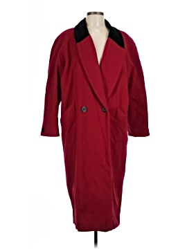 INTERNATIONAL SCENE Coat (view 1)