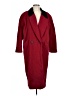 INTERNATIONAL SCENE Red Coat Size L - photo 1