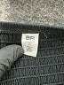 BP. 100% Cotton Black Long Sleeve Top Size S - photo 7