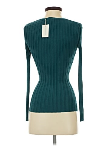 Sundance Long Sleeve Top (view 2)