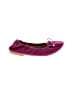 Sam Edelman Purple Flats Size 2 (youth) - photo 1