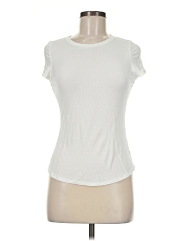 American Eagle Outfitters Sleeveless T-Shirt (view 1)