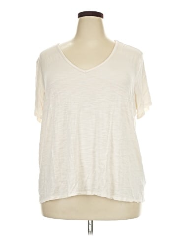 LUXE Short Sleeve T-Shirt (view 1)