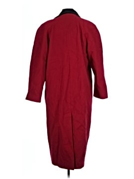 INTERNATIONAL SCENE Coat (view 2)