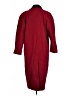 INTERNATIONAL SCENE Red Coat Size L - photo 2