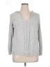 Tommy Bahama Gray Pullover Sweater Size XL - photo 1