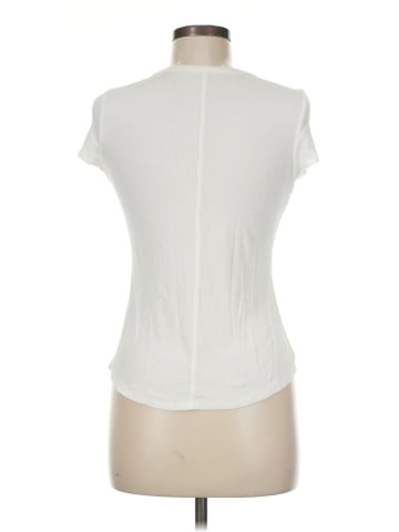 American Eagle Outfitters Sleeveless T-Shirt (view 2)