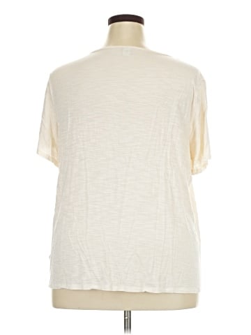 LUXE Short Sleeve T-Shirt (view 2)