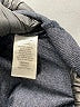 fleur bleue Black Casual Dress Size L - photo 8