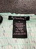 Xtraordinary Paisley Teal Casual Dress Size 12 - photo 7