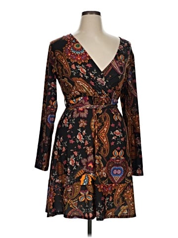 Desigual Casual Dress (view 1)