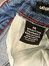 rue21 Hearts Blue Jeans Size 14 - photo 8