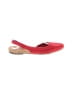 ROTHY'S Color Block Red Flats Size 6 1/2 - photo 1
