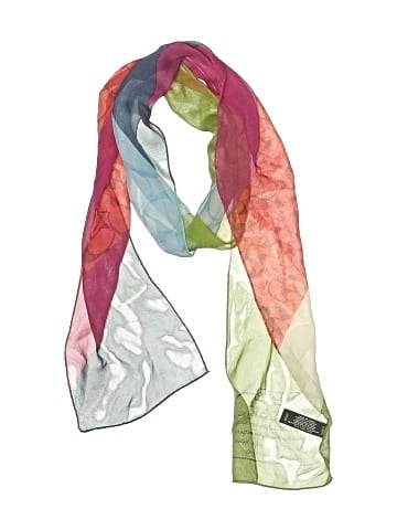 Coach Scarf (view 1)