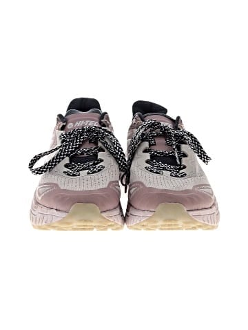 HIGH Tech Sneakers (view 2)