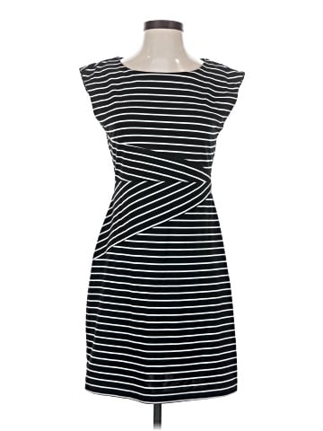 Attention Casual Dress (view 1)