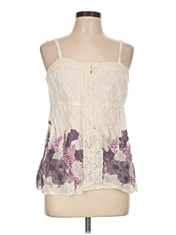 Elle Tank Top (view 1)