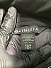 Athleta Solid Black Jacket Size XS (petite) - photo 6