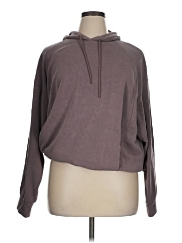 Athleta Pullover Hoodie (view 1)
