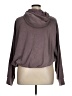 Athleta Brown Pullover Hoodie Size XL - photo 2
