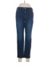 Old Navy Blue Jeans Size 8 - photo 1