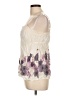 Elle Ivory Tank Top Size L - photo 5