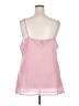 Unbranded Pink Sleeveless Blouse Size 3X - photo 2
