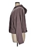Athleta Brown Pullover Hoodie Size XL - photo 5