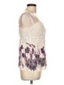 Elle Ivory Tank Top Size L - photo 4