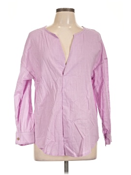 Unbranded Long Sleeve Blouse (view 1)