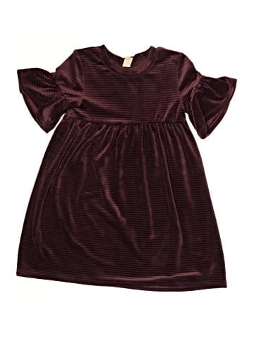 Harper Canyon Dress (view 1)