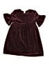 Harper Canyon Burgundy Dress Size 7 - photo 1