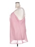 Unbranded Pink Sleeveless Blouse Size 3X - photo 5