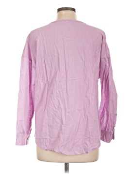 Unbranded Long Sleeve Blouse (view 2)