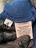 Ulla Johnson Paisley Blue Cocktail Dress Size 4 - photo 8