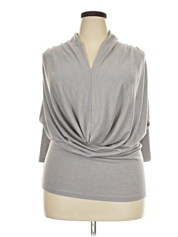 Venus Long Sleeve Top (view 1)