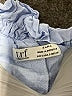 Zara TRF Blue Romper Size S - photo 4