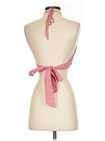 One Way Sleeveless Blouse (view 2)