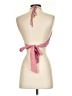 One Way 100% Polyester Pink Sleeveless Blouse Size S - photo 2