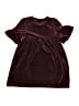 Harper Canyon Burgundy Dress Size 7 - photo 2