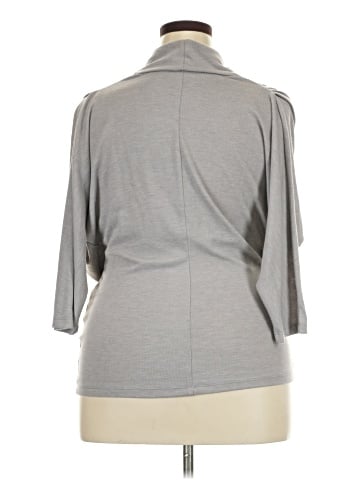 Venus Long Sleeve Top (view 2)
