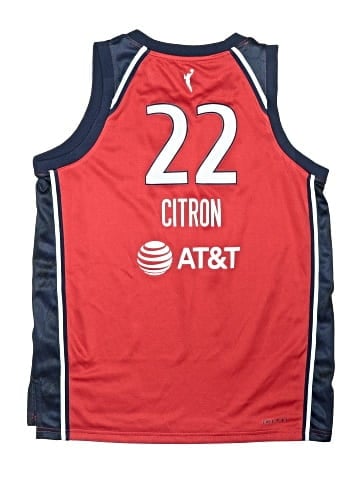 Nike Sleeveless T-Shirt (view 2)