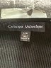 Catherine Malandrino Black Pullover Sweater Size L - photo 7