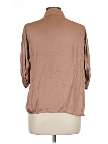 RACHEL Rachel Roy 3/4 Sleeve Blouse (view 2)